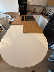 Photo de galerie - Cuisine 