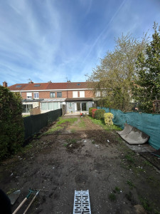 Photo de galerie - AVANT 