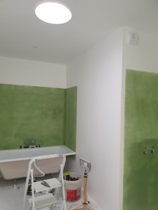 Photo de galerie - Carrelage