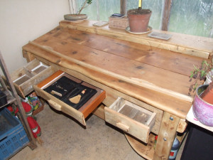 Photo de galerie - Jardinier