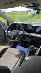 Photo de galerie - Lavage Intérieur 