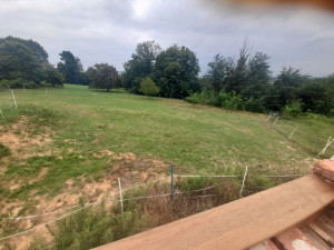 Photo de galerie - Debroussaillages terrain 