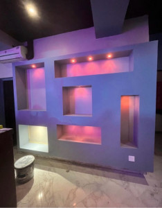 Photo de galerie - Création total 