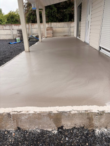 Photo de galerie - Carrelage