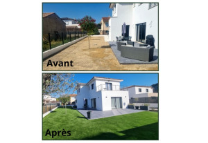 Photo de galerie - Jardinier