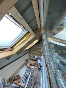 Photo de galerie - Artisan tout corps d'état - Rénovation