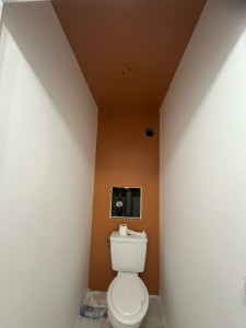 Photo de galerie - Peinture - Tapisserie