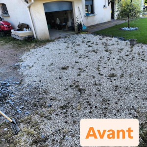 Photo de galerie - Paysagiste - Aménagement du jardin