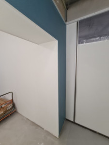 Photo de galerie - Bricolage et multi services