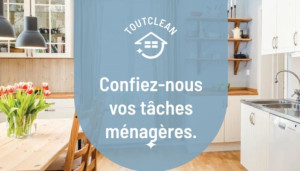 Photo de galerie - Ménage