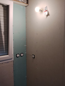 Photo de galerie - Bricolage et multi services