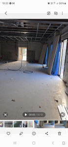 Photo de galerie - Peinture - Tapisserie