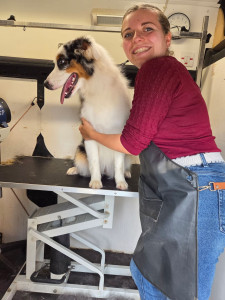 Photo de galerie - Lucy la best