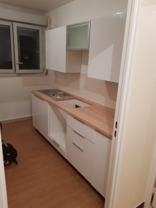 Photo de galerie - Menuiserie - Huisserie - Agencement