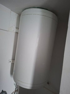 Photo de galerie - Plomberie - Installation sanitaire