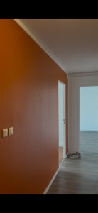 Photo de galerie - Peinture couloir 