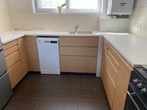 Photo de galerie - Montage meubles en kit