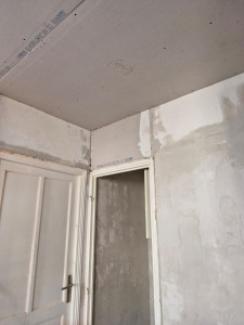 Photo de galerie - Faux plafond en ba13