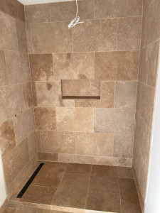 Photo de galerie - Salle de bain