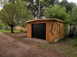 Photo de galerie - Menuiserie - Huisserie - Agencement