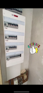 Photo de galerie - Rénovation de coffre électrique 