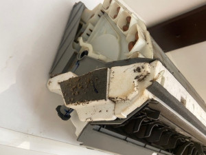 Photo de galerie - ENTRETIEN CLIMATISATION 