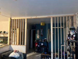 Photo de galerie - Bricolage et multi services