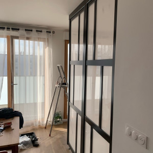 Photo de galerie - Bricolage et multi services