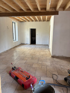 Photo de galerie - Carrelage