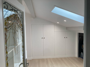 Photo de galerie - Artisan tout corps d'état - Rénovation