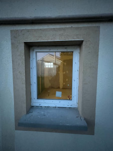 Photo de galerie - Menuiserie - Huisserie - Agencement