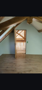 Photo de galerie - Peinture - Tapisserie