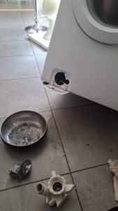 Photo de galerie - Dépannage électroménager