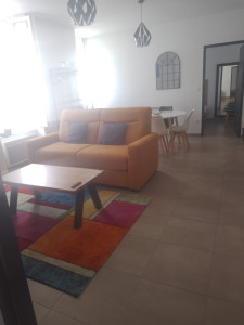 Photo de galerie - Ménage