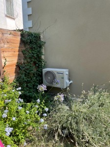 Photo de galerie - Chauffage - Climatisation