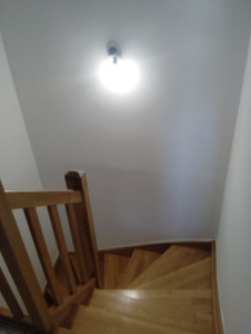 Photo de galerie - La peinture pour les escaliers