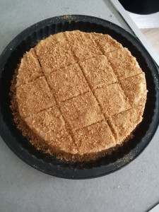 Photo de galerie - Cake