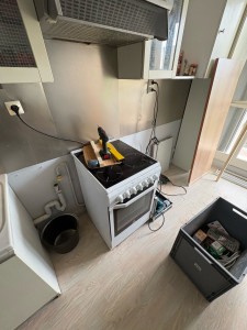 Photo de galerie - Avant 