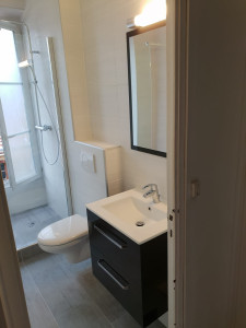 Photo de galerie - Bricolage et multi services