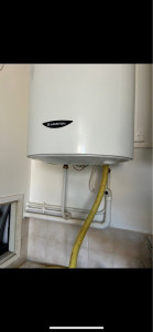 Photo de galerie - Plomberie - Installation sanitaire