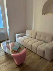 Photo de galerie - Salon propre 