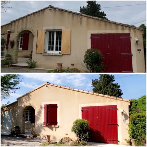 Photo de galerie - Artisan tout corps d'état - Rénovation