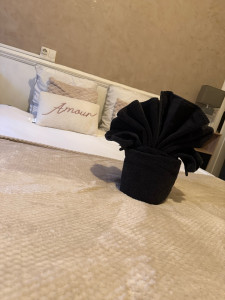 Photo de galerie - Airbnb