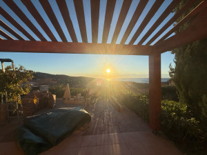 Photo de galerie - Charpente