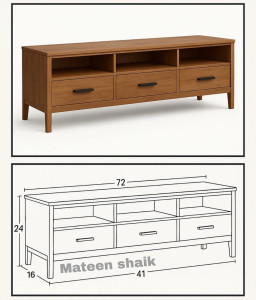 Photo de galerie - Montage meubles en kit