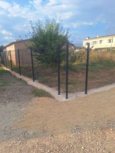 Photo de galerie - Maçonnerie