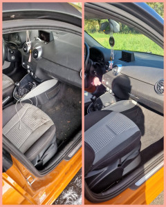 Photo de galerie - Detailing 