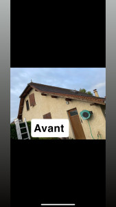 Photo de galerie - Artisan tout corps d'état - Rénovation