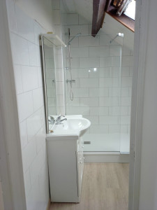 Photo de galerie - Plomberie - Installation sanitaire