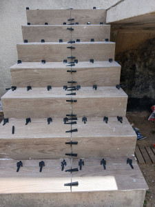 Photo de galerie - Carrelage